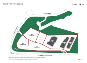 14500 S Virginia St., Reno, NV à louer Photo intérieure– Image 2 sur 3