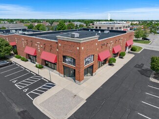Plus de détails pour 474 Redington Dr, South Elgin, IL - Local commercial à vendre
