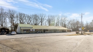 Plus de détails pour 705 Main St, Hazel, KY - Local d’activités à vendre