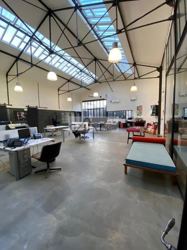 Bureau dans Les Lilas à louer Photo de l’immeuble– Image 1 sur 15