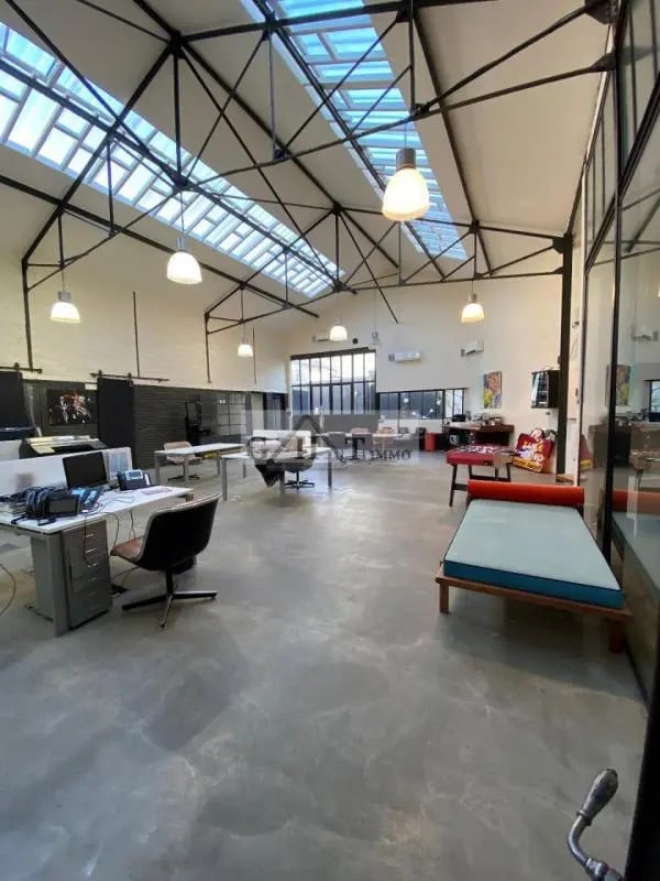 Bureau dans Les Lilas à louer Photo intérieure– Image 1 sur 15