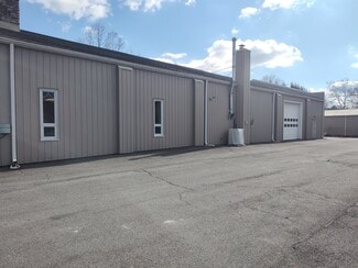 Plus de détails pour 300 5th St, Belvidere, NJ - Local d’activités à vendre