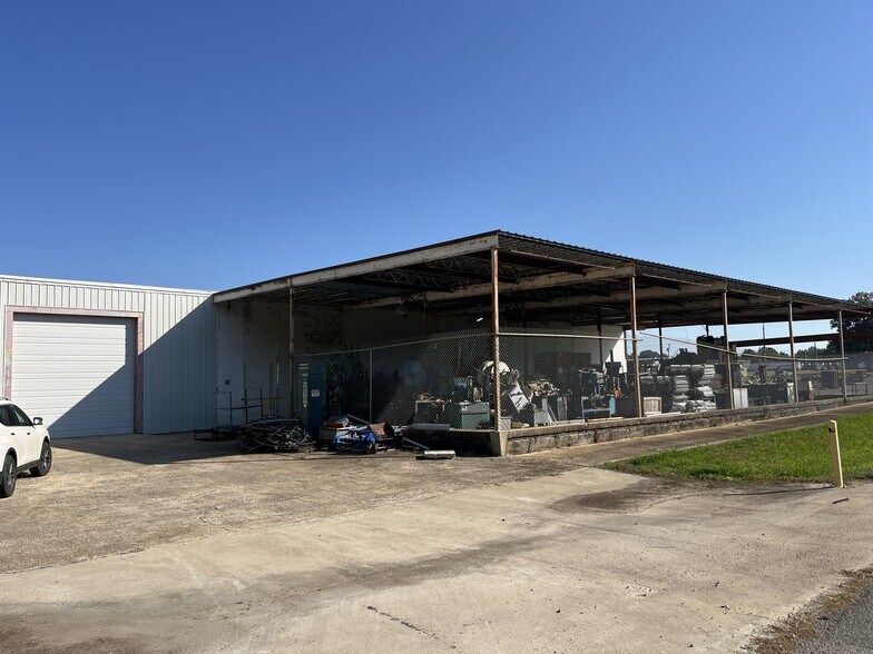 1625 N Lindell St, Martin, TN à vendre - Photo de l’immeuble – Image 2 sur 2