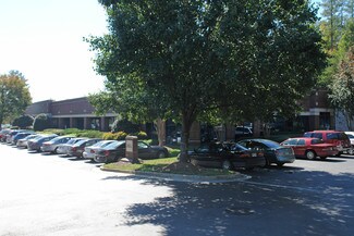 Plus de détails pour 10400 Old Alabama Connector, Alpharetta, GA - Coworking à louer