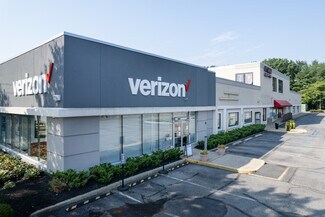 Plus de détails pour 469 Route 17, Paramus, NJ - Local commercial à louer