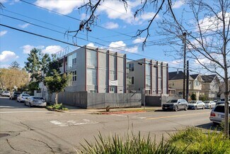 Plus de détails pour 2801 College Ave, Berkeley, CA - Logement à vendre