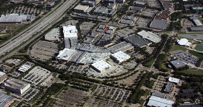 16535 Southwest Fwy, Sugar Land, TX - Vue aérienne vue de carte - Image1
