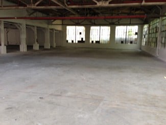 Plus de détails pour 232 Terhune Ave, Passaic, NJ - Industriel/Logistique à louer