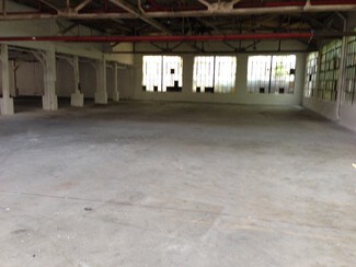 Plus de détails pour 232 Terhune Ave, Passaic, NJ - Industriel/Logistique à louer