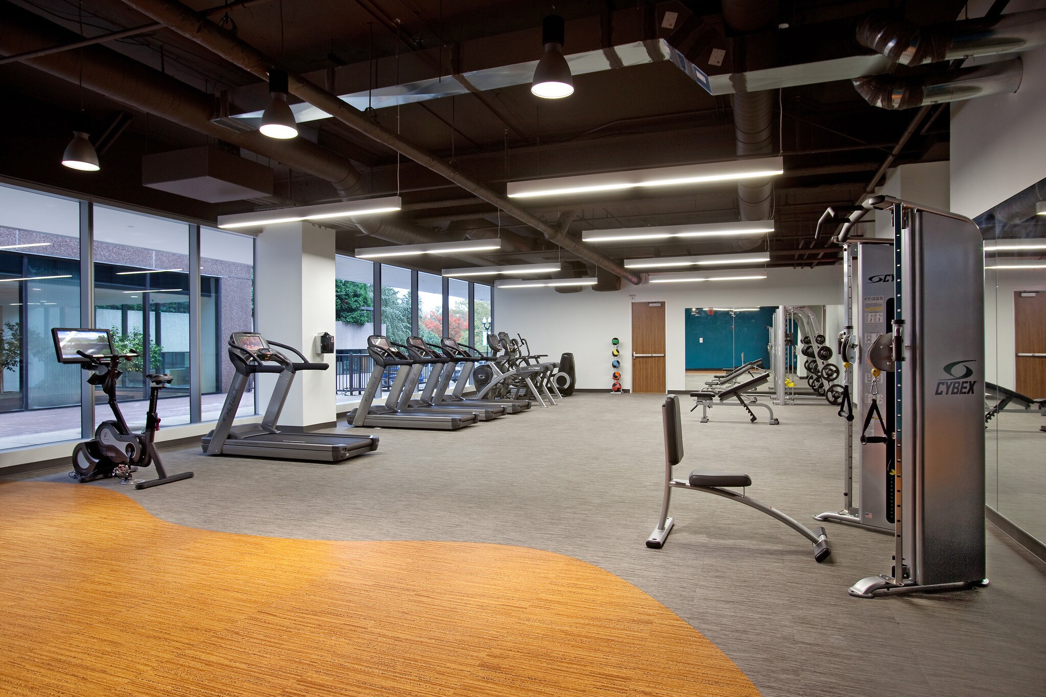 1400 Crystal Dr, Arlington, VA à louer Photo principale– Image 1 sur 26