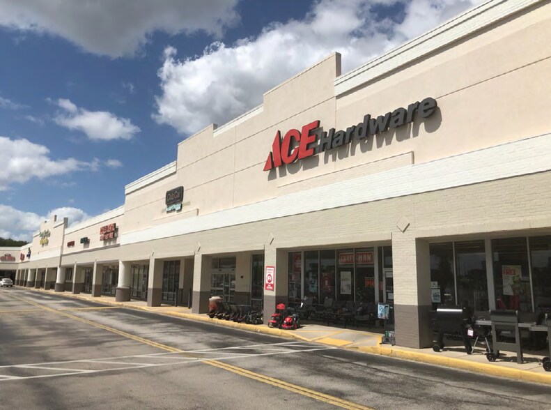 8585 SW Highway 200, Ocala, FL à louer - Photo de l’immeuble – Image 3 sur 6