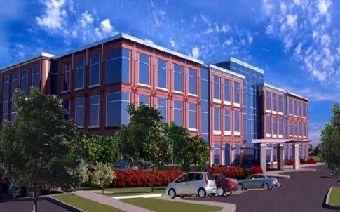 5950 Hamilton Rd, Westerville, OH à louer - Autre – Image 2 sur 4
