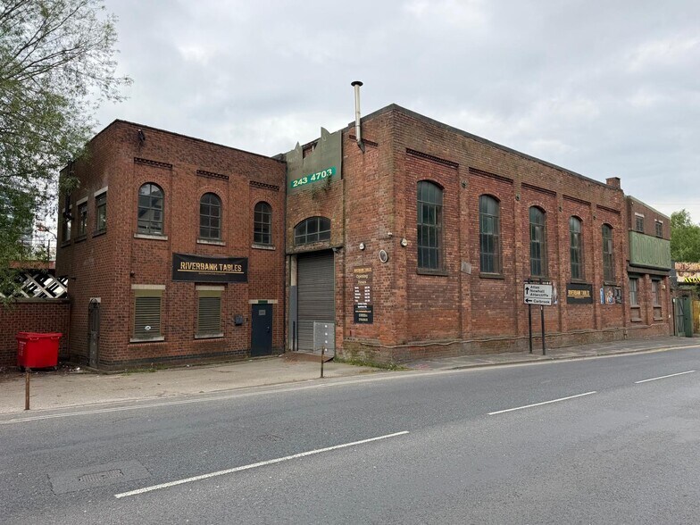 Meadowhall Rd, Sheffield à vendre - Photo de l’immeuble – Image 3 sur 22