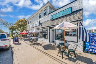 Plus de détails pour 504 Fire Island Ave, Babylon, NY - Local d’activités à vendre
