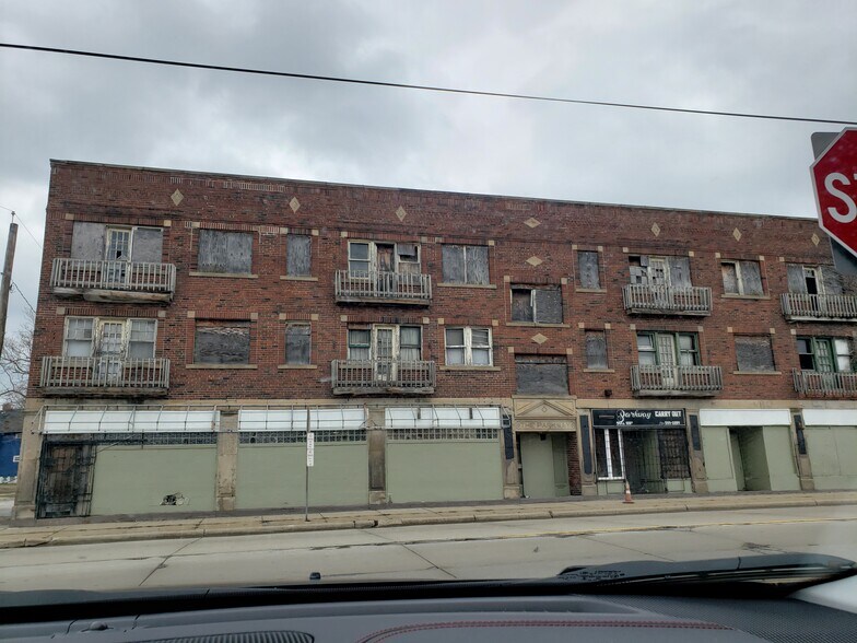 917 E 123rd St, Cleveland, OH à vendre - Photo principale – Image 1 sur 4