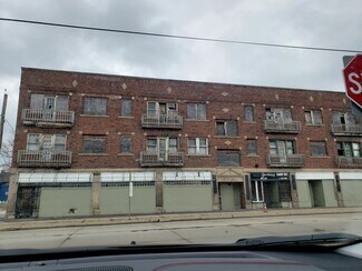 Plus de détails pour 917 E 123rd St, Cleveland, OH - Local commercial à vendre