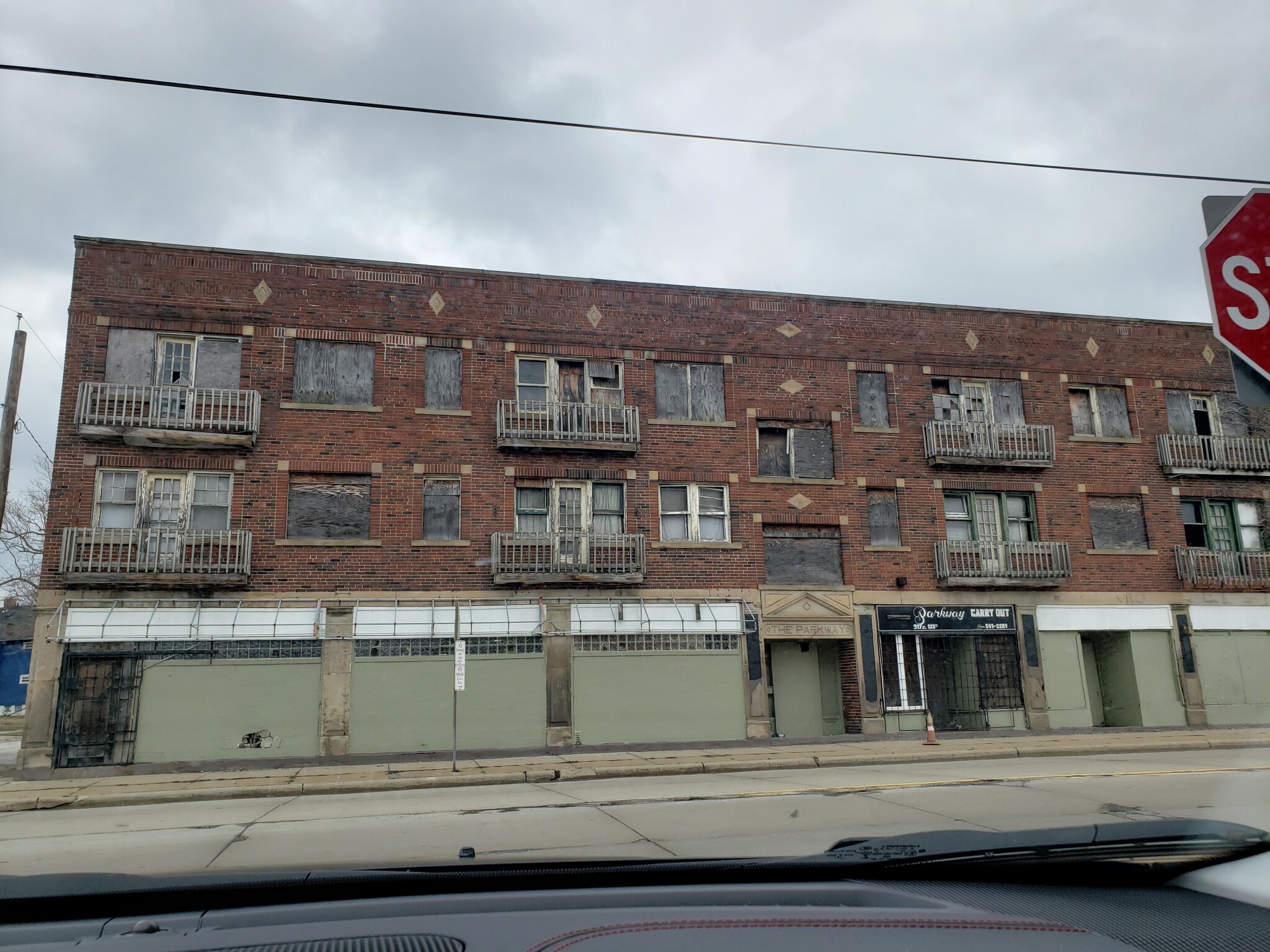 917 E 123rd St, Cleveland, OH à vendre Photo principale– Image 1 sur 5
