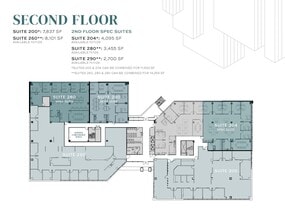 5200 Maryland Way, Brentwood, TN à louer Photo intérieure– Image 1 sur 1