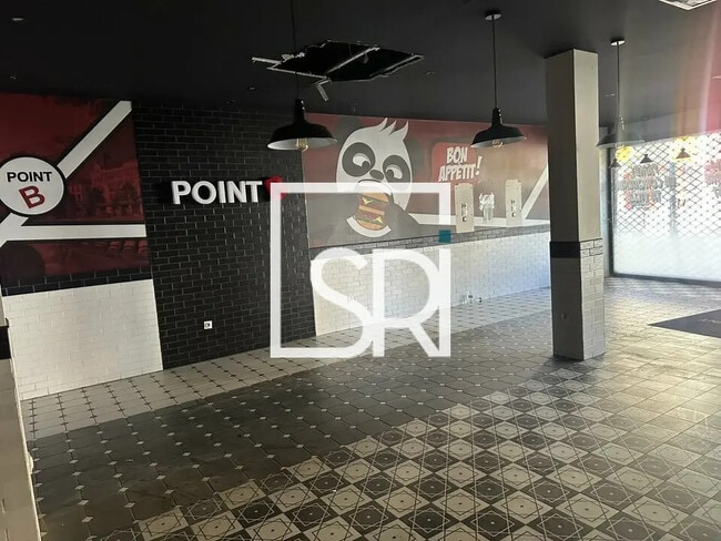 Plus de détails pour Local commercial à vendre