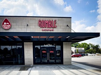 Plus de détails pour 4825 E 82nd St, Indianapolis, IN - Local commercial à louer