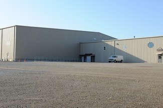 Plus de détails pour 102 N Sundale Rd, Norwich, OH - Industriel/Logistique à louer