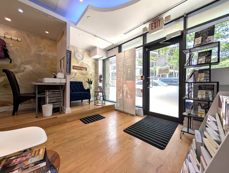 413 Keele St, Toronto, ON à louer - Photo de l’immeuble – Image 3 sur 22