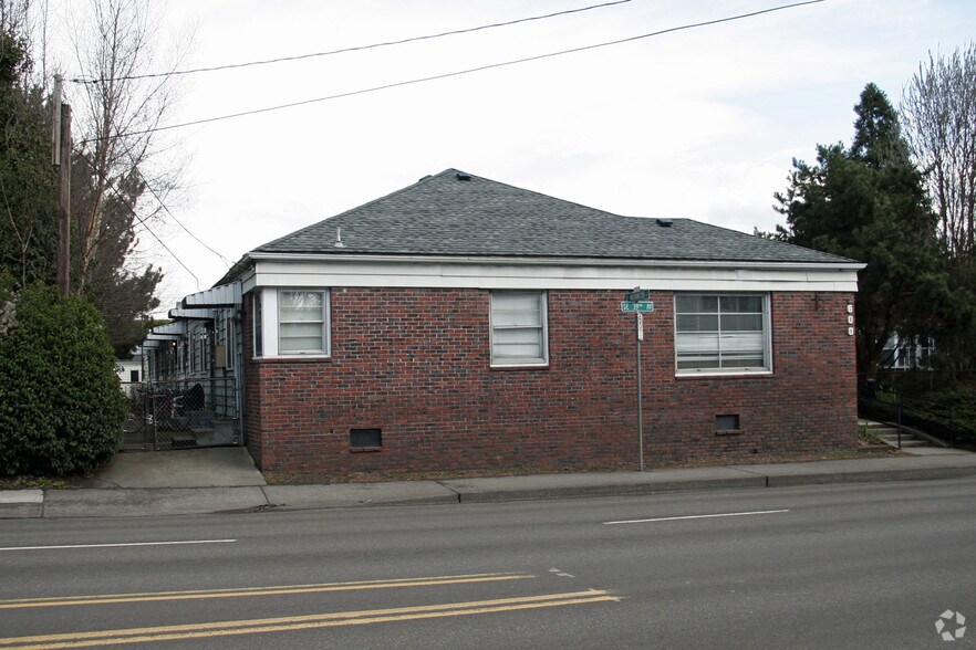 600-610 SE 39th Ave, Portland, OR à vendre - Photo de l’immeuble – Image 2 sur 7