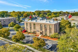 Plus de détails pour 930 175th St, Homewood, IL - Bureau à vendre