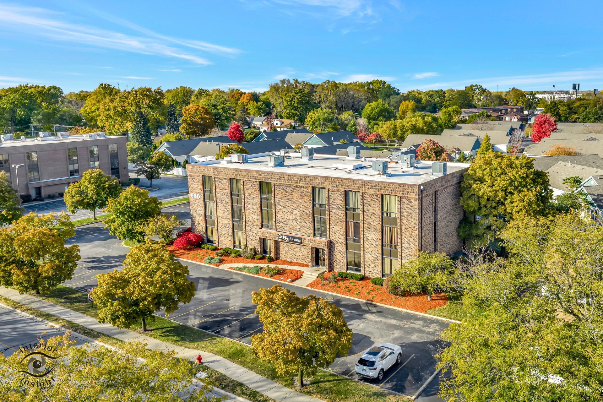 930 175th St, Homewood, IL à vendre Photo de l’immeuble– Image 1 sur 4