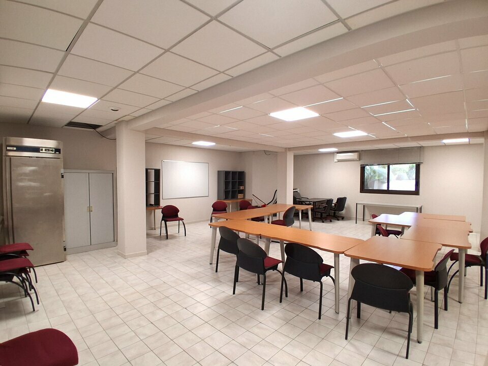Bureau dans Mougins à vendre Photo intérieure– Image 1 sur 5