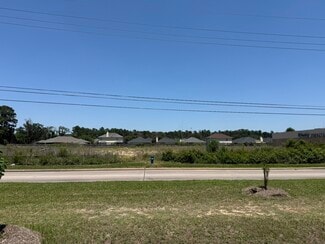 Plus de détails pour 24624 Aldine Westfield Rd, Spring, TX - Terrain à vendre