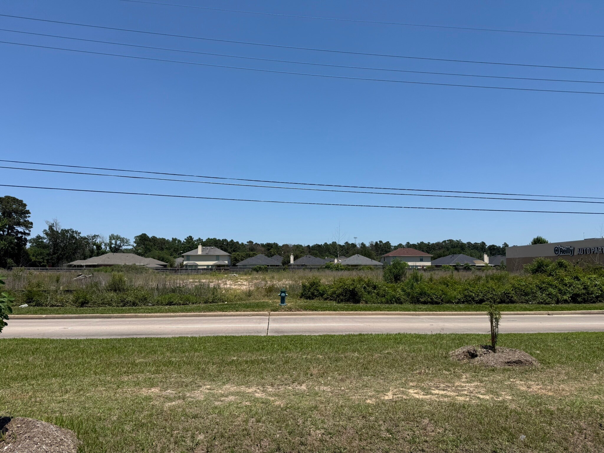 24624 Aldine Westfield Rd, Spring, TX à vendre Autre– Image 1 sur 15