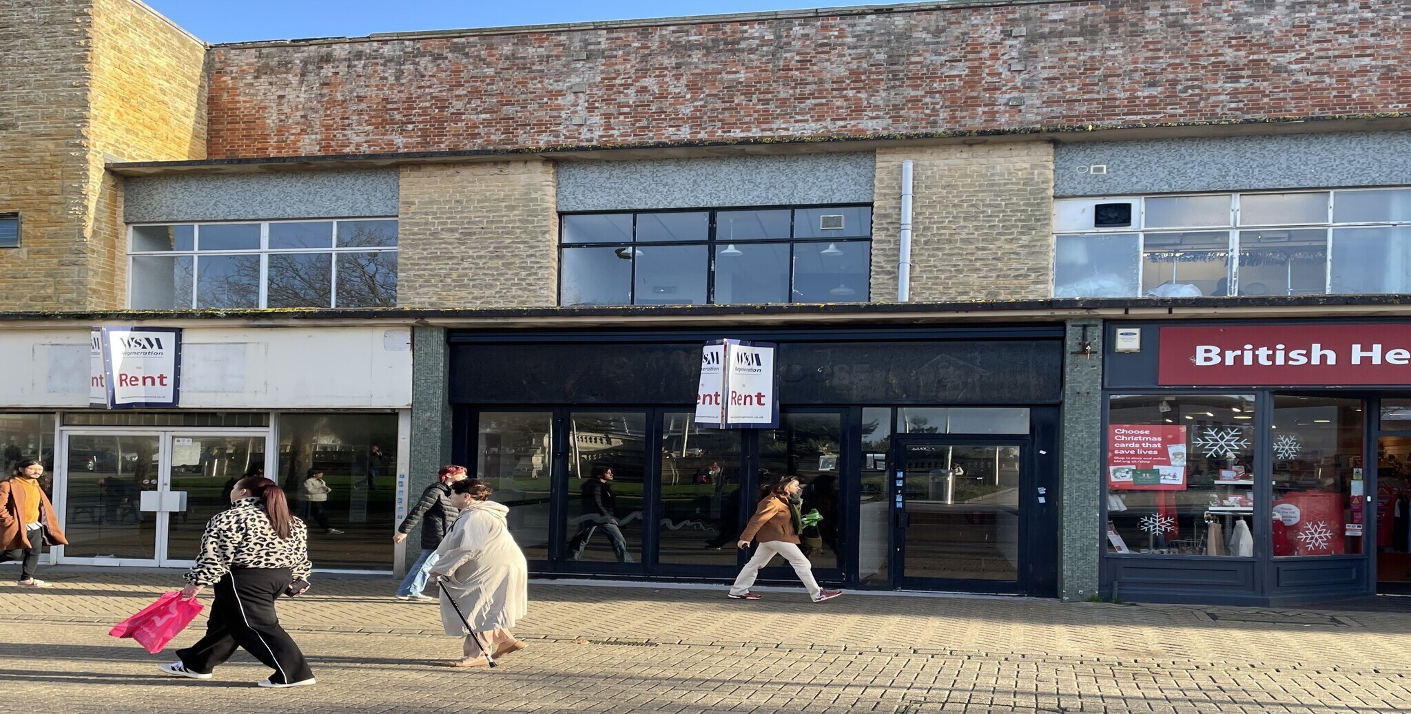 96 High St, Weston Super Mare à louer Photo principale– Image 1 sur 5