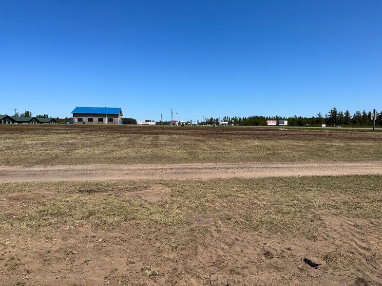 TBD M553, Gwinn, MI à vendre - Photo de l’immeuble – Image 2 sur 6