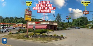 Plus de détails pour 970 State Route 97, Lexington, OH - Local commercial à louer