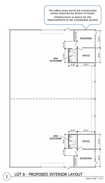 1335 NW Park Ave, Estacada, OR à vendre - Plan de site – Image 2 sur 3