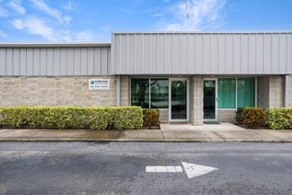 Plus de détails pour 4545 Mariotti Ct, Sarasota, FL - Local d’activités à vendre