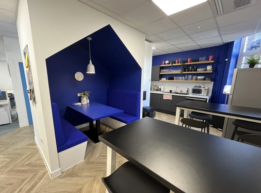 19-20 Clifftown Rd, Southend On Sea à louer Photo intérieure– Image 1 sur 10