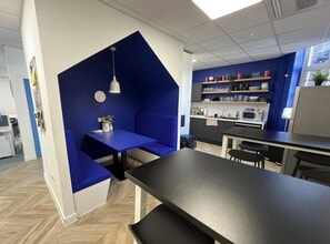 19-20 Clifftown Rd, Southend On Sea à louer Photo intérieure– Image 1 sur 10