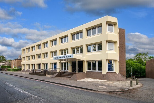 17 Corstorphine Rd, Edinburgh à louer - Photo de l’immeuble – Image 2 sur 13