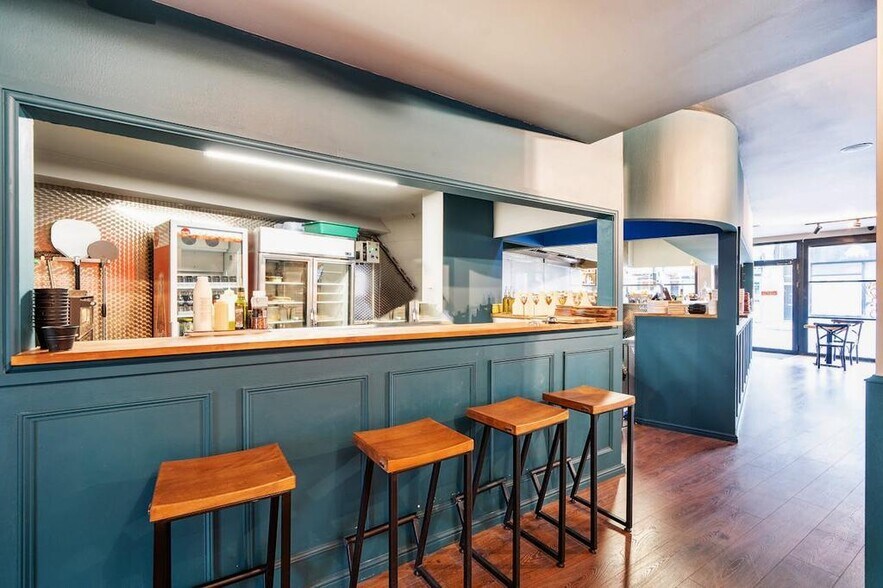 44-46 High Rd, Londres à louer - Photo de l’immeuble – Image 3 sur 15