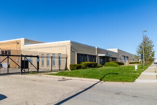 Plus de détails pour 2400-2440 Greenleaf Ave, Elk Grove Village, IL - Industriel/Logistique à louer