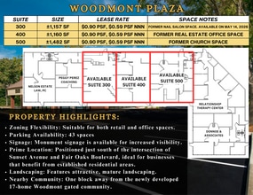 10940 Fair Oaks Blvd, Fair Oaks, CA à louer Photo intérieure– Image 1 sur 1