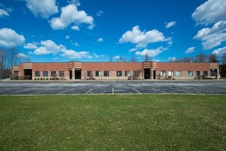 Plus de détails pour 26391 Curtiss Wright Pky, Richmond Heights, OH - Local d'activités à louer