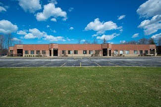 Plus de détails pour 26391 Curtiss Wright Pky, Richmond Heights, OH - Local d'activités à louer