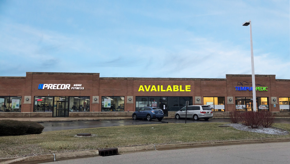 740 N Route 59, Aurora, IL à louer - Photo principale – Image 1 sur 3