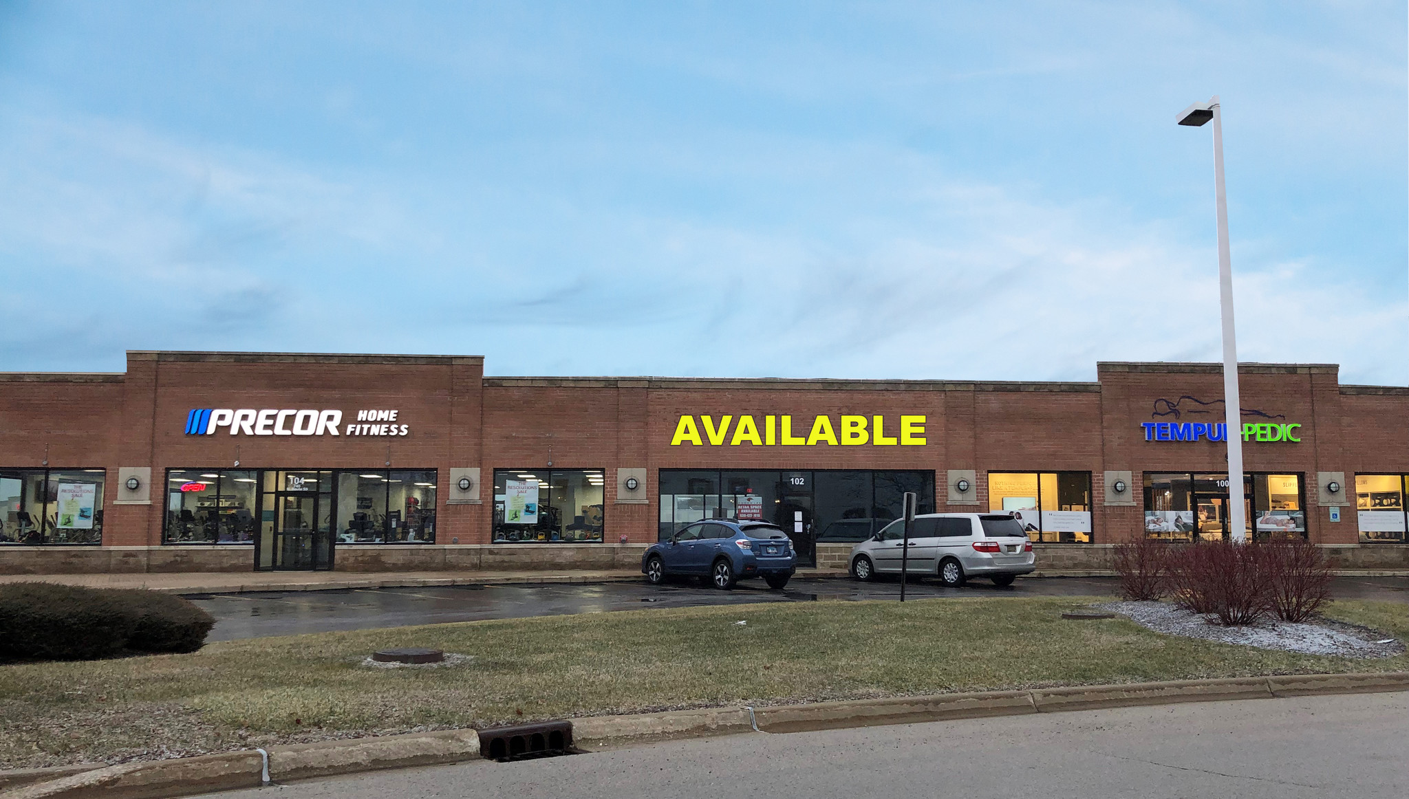 740 N Route 59, Aurora, IL à louer Photo principale– Image 1 sur 4