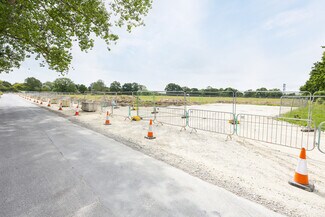 Plus de détails pour Maidstone Rd, Paddock Wood - Bureau, Industriel/Logistique à louer