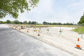 Plus de détails pour Maidstone Rd, Paddock Wood - Bureau, Industriel/Logistique à louer