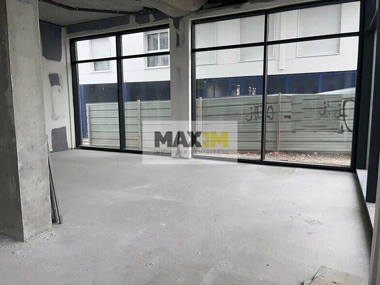 Local commercial dans Dijon à louer - Photo intérieure – Image 2 sur 8